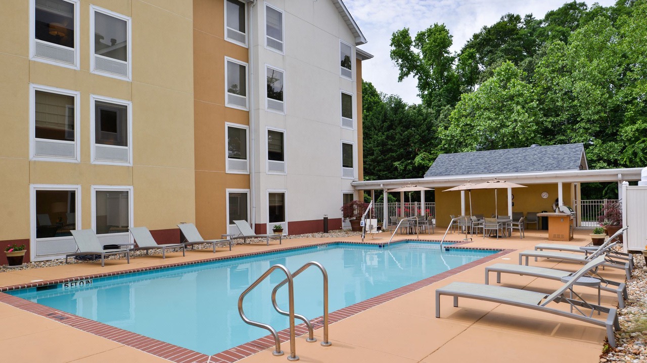 Photo of Outdoor in Central Newport News