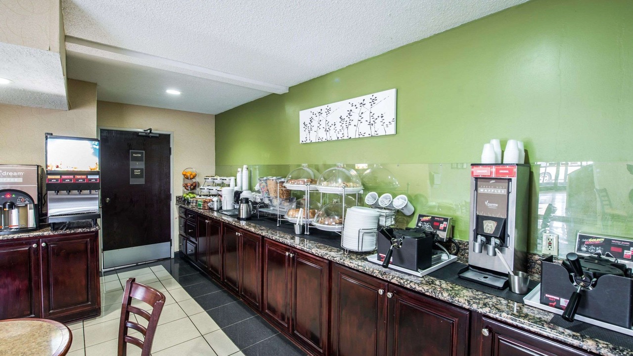 Photo of Kitchen in Statesville