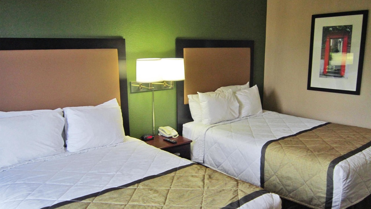 Photo of Bedroom in Central Newport News