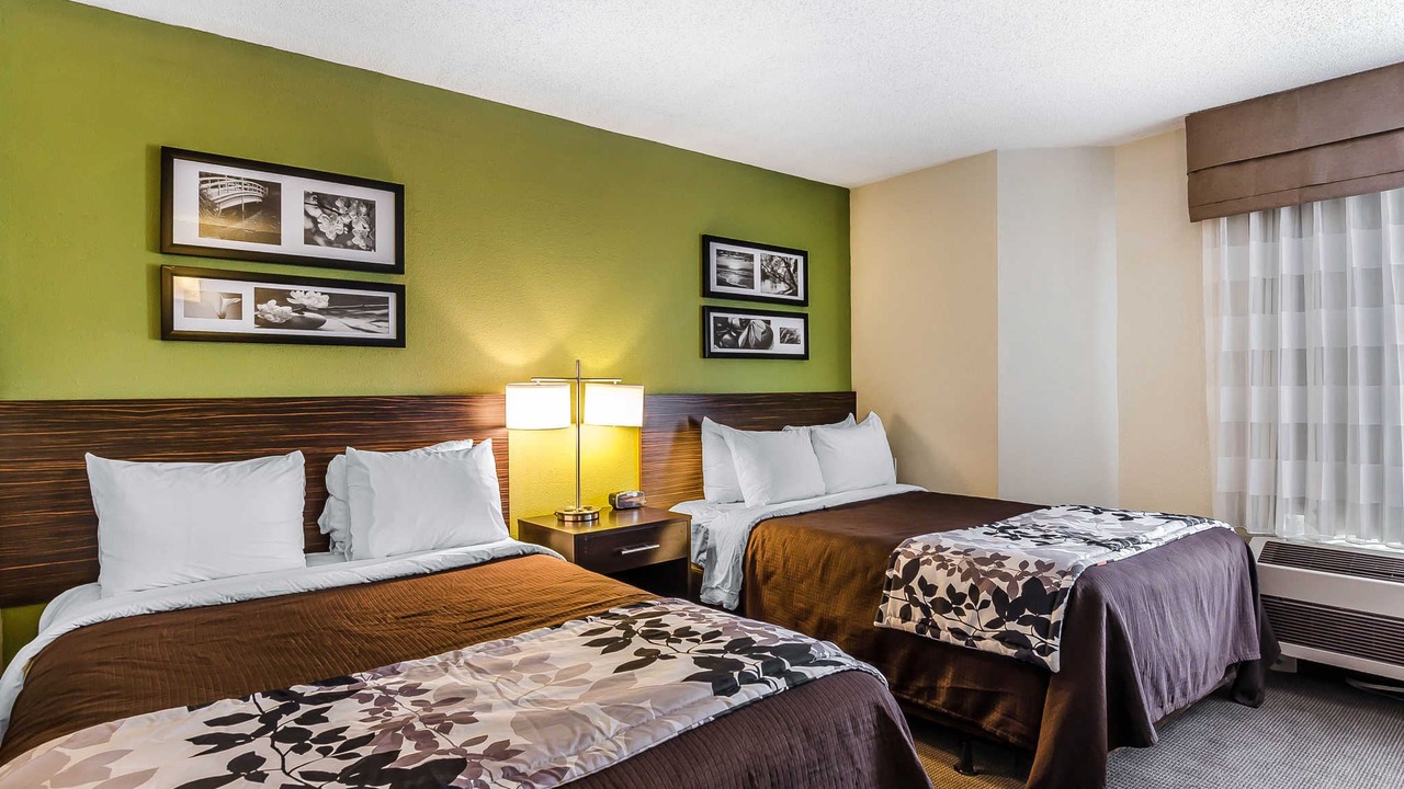 Photo of Bedroom in Cave Spring