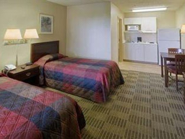 Photo of Bedroom in Central Newport News