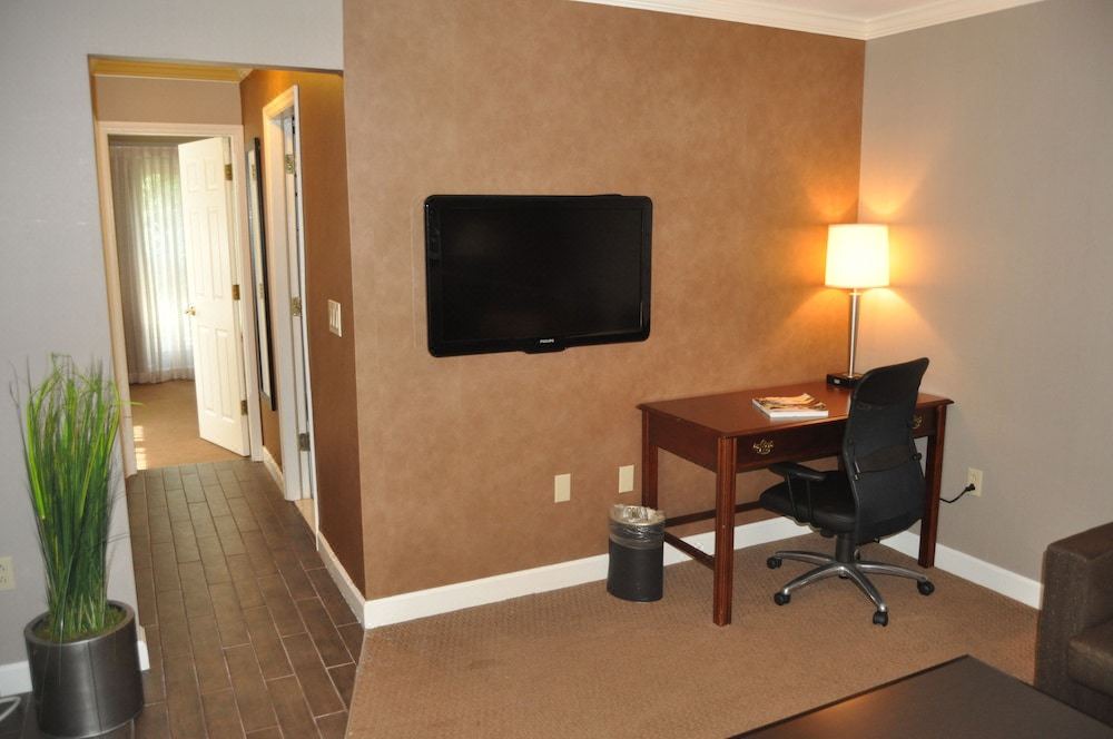 Photo of Livingroom in Glade Springs