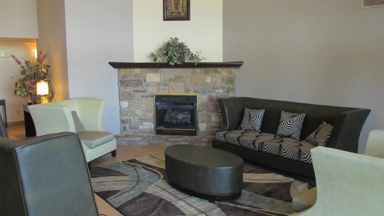 Photo of Livingroom in Monticello