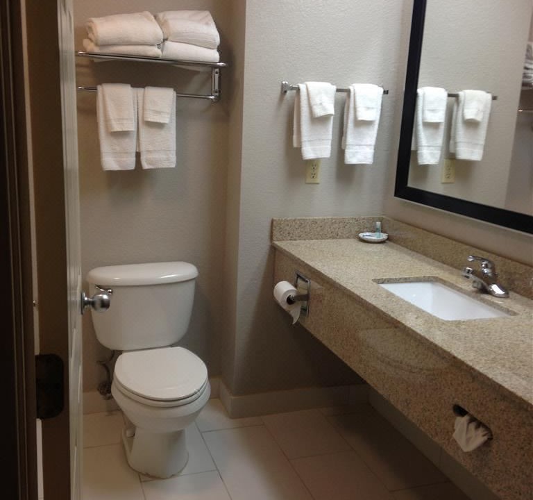 Photo of Bathroom in Monticello