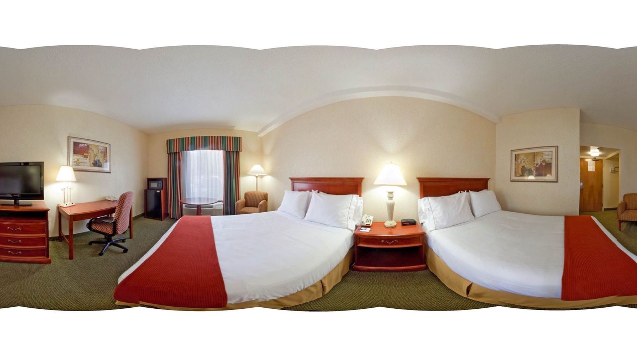 Photo of Bedroom in Mechanicsville