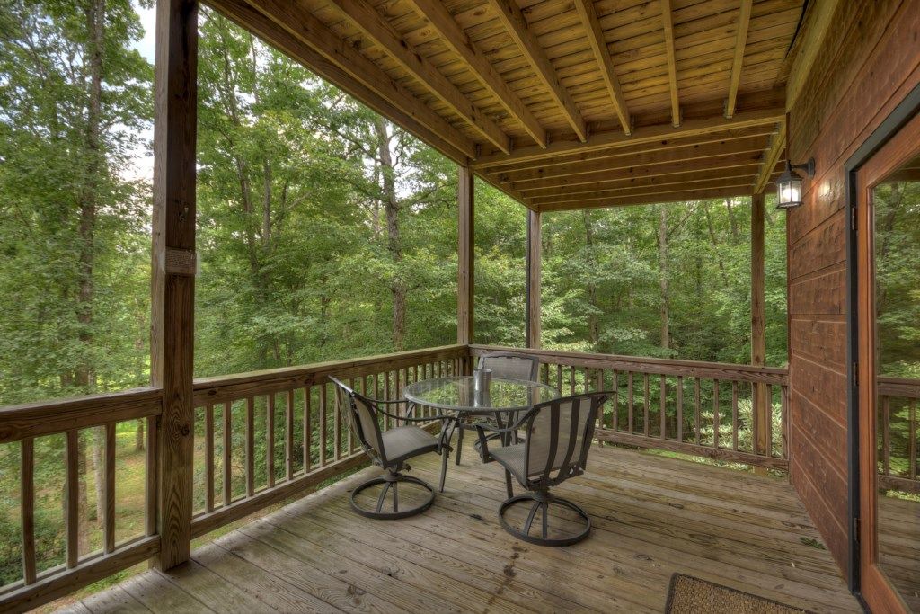 Photo of Patio Balcony in Copperhill