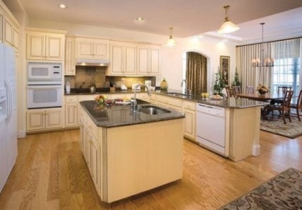 Photo of Kitchen in Williamsburg