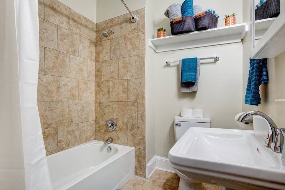 Photo of Bathroom in Petersburg