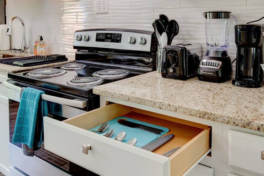 Photo of Kitchen in Petersburg