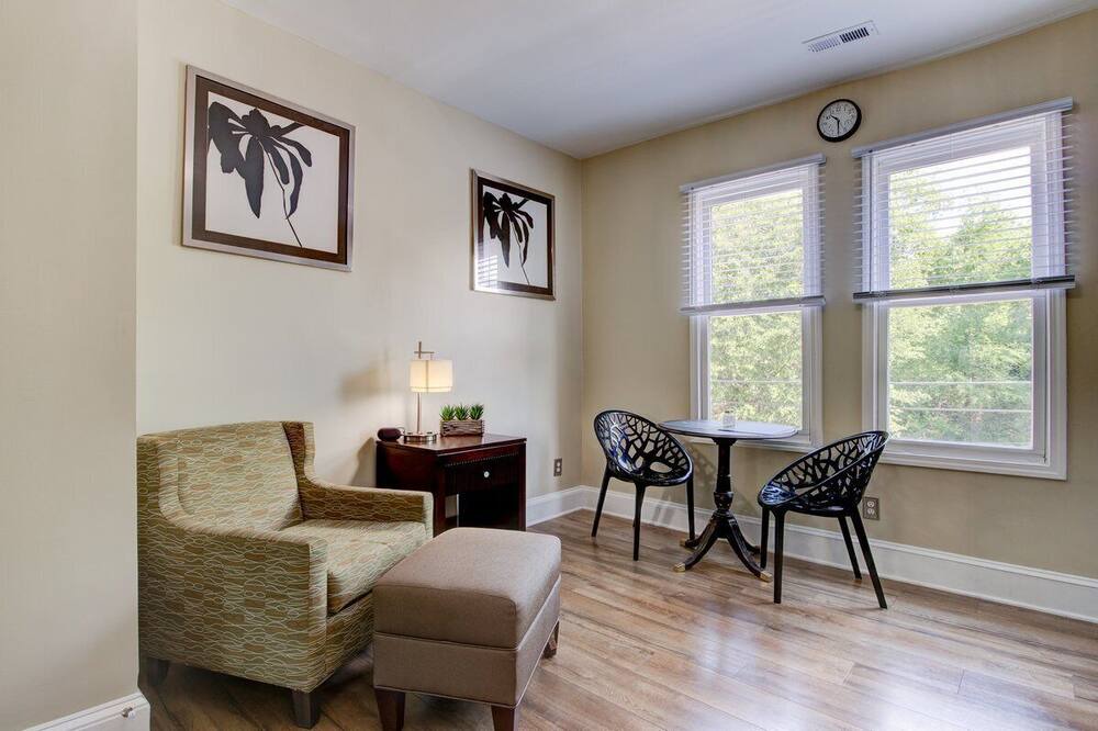 Photo of Bedroom in Petersburg