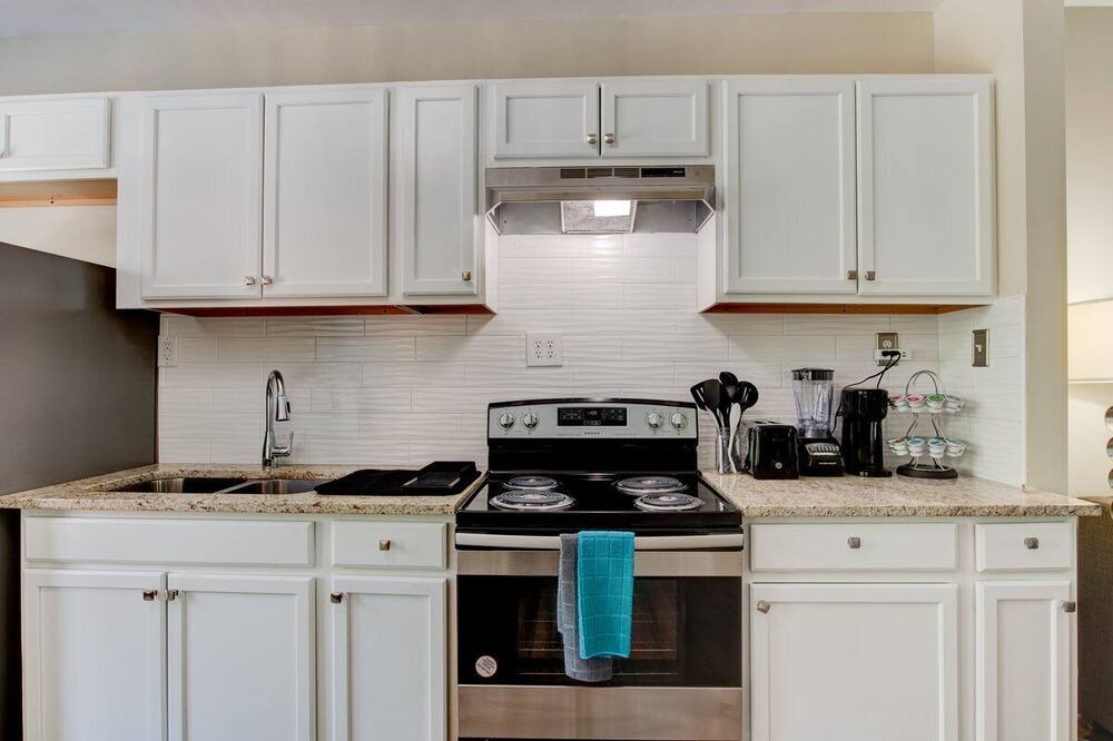 Photo of Kitchen in Petersburg