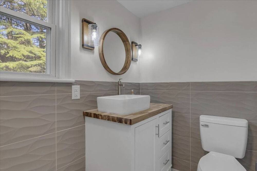 Photo of Bathroom in Cave Spring