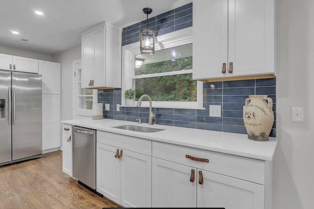 Photo of Kitchen in Cave Spring
