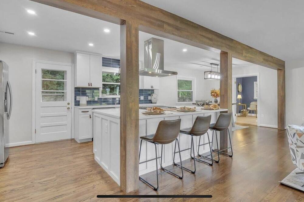 Photo of Kitchen in Cave Spring