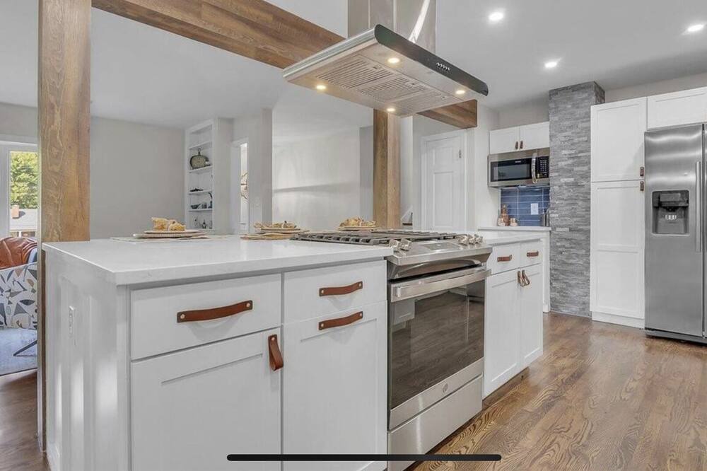 Photo of Kitchen in Cave Spring