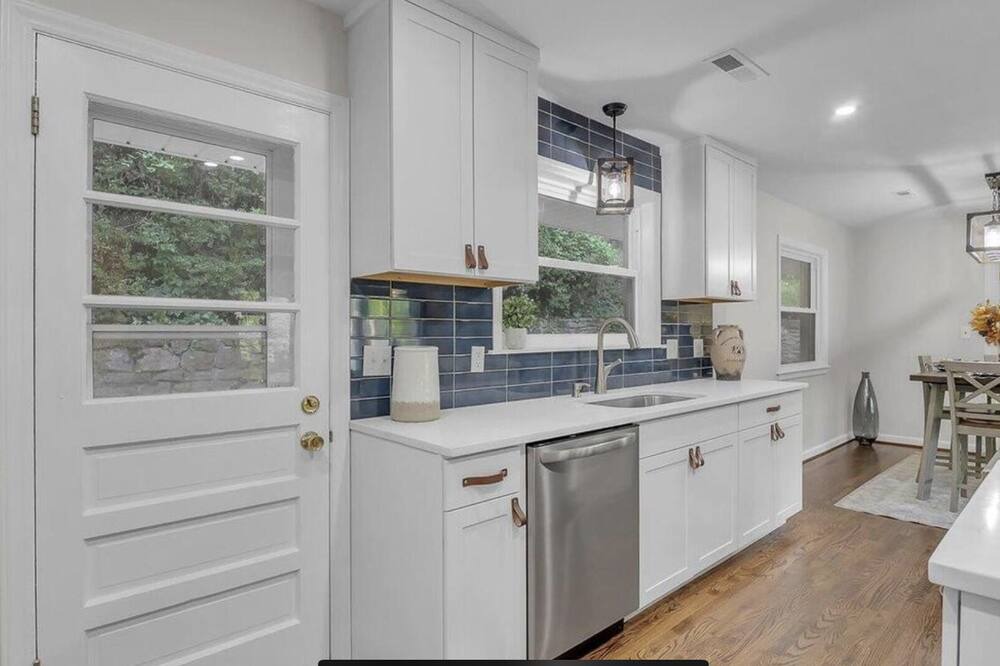 Photo of Kitchen in Cave Spring