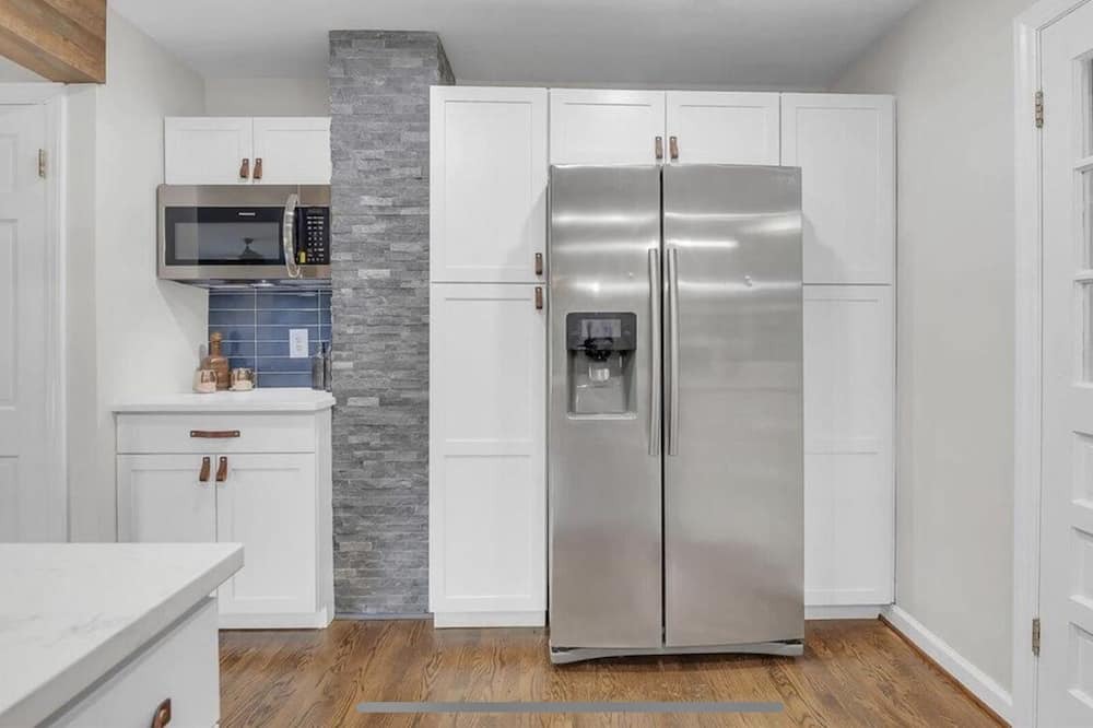 Photo of Kitchen in Cave Spring