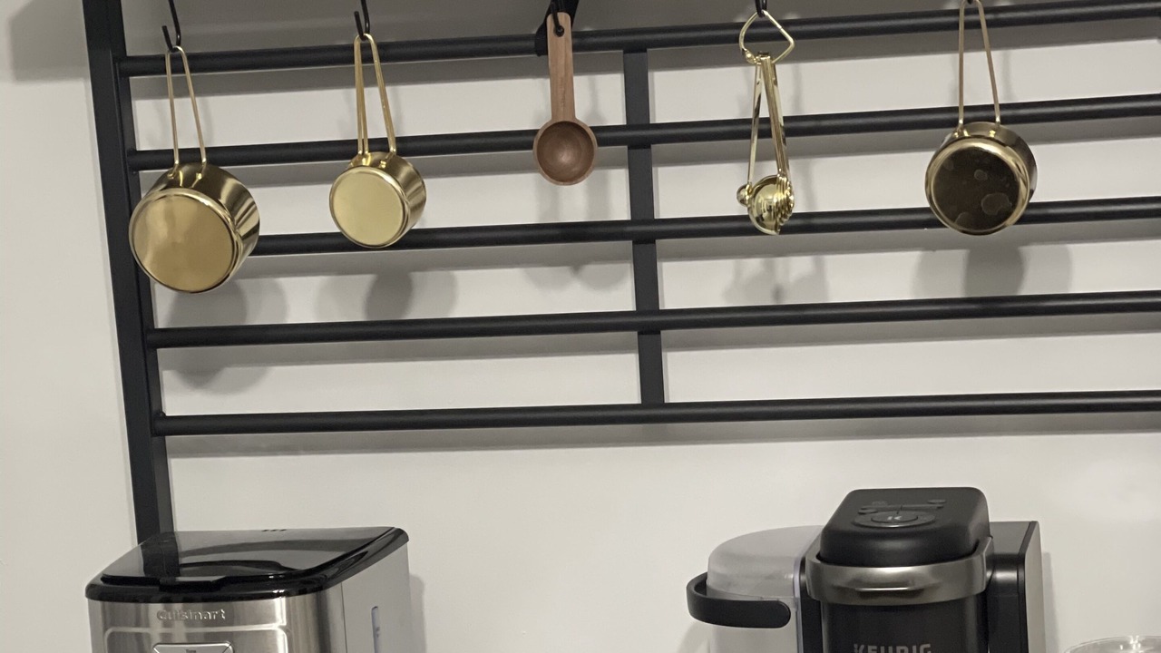 Photo of Kitchen in River Bend