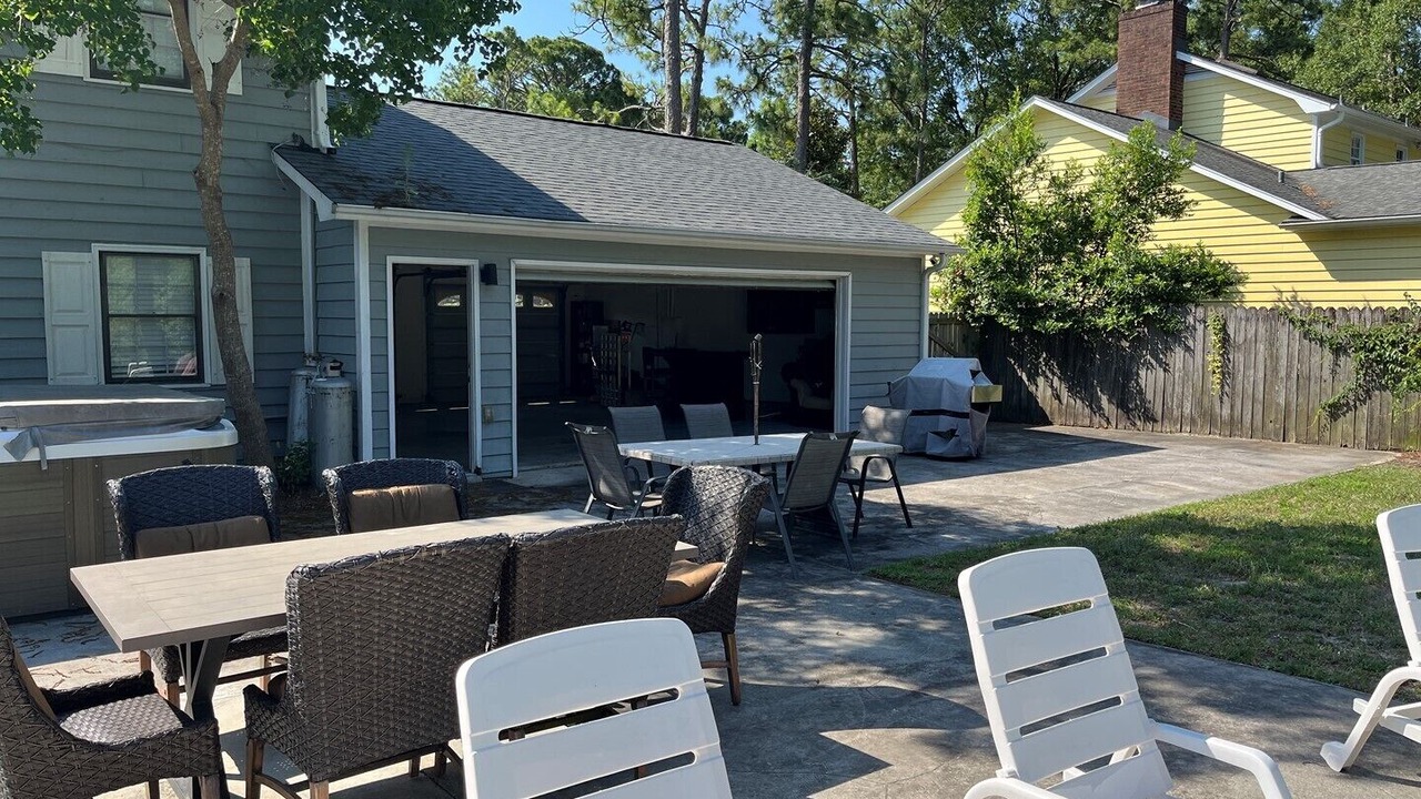 Photo of Outdoor in Wilmington