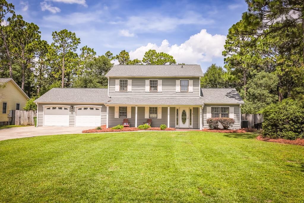 Photo of Outdoor in Wilmington
