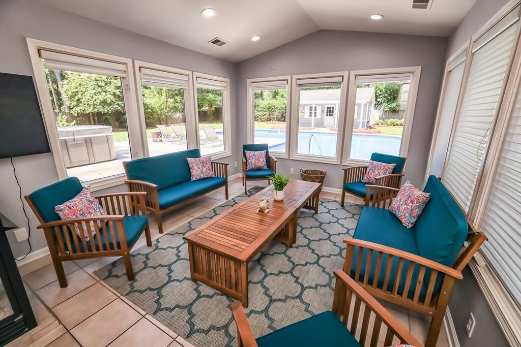 Photo of Livingroom in Wilmington