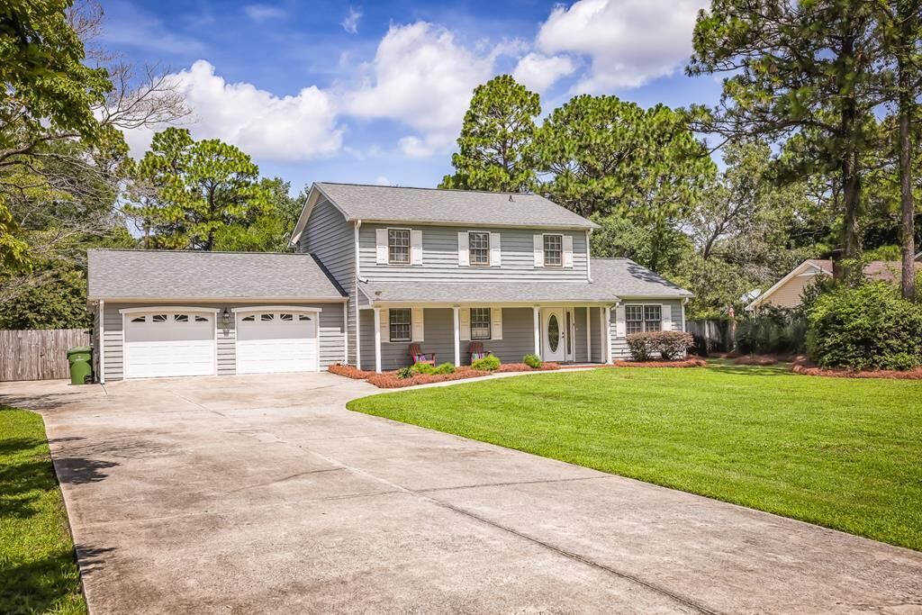 Photo of Outdoor in Wilmington