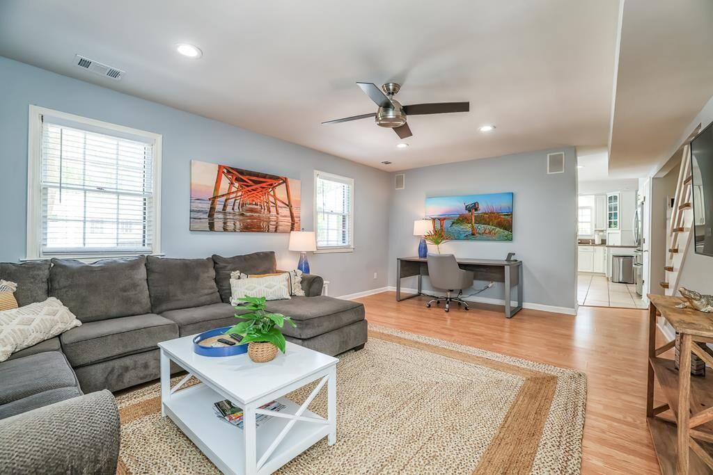 Photo of Livingroom in Wilmington