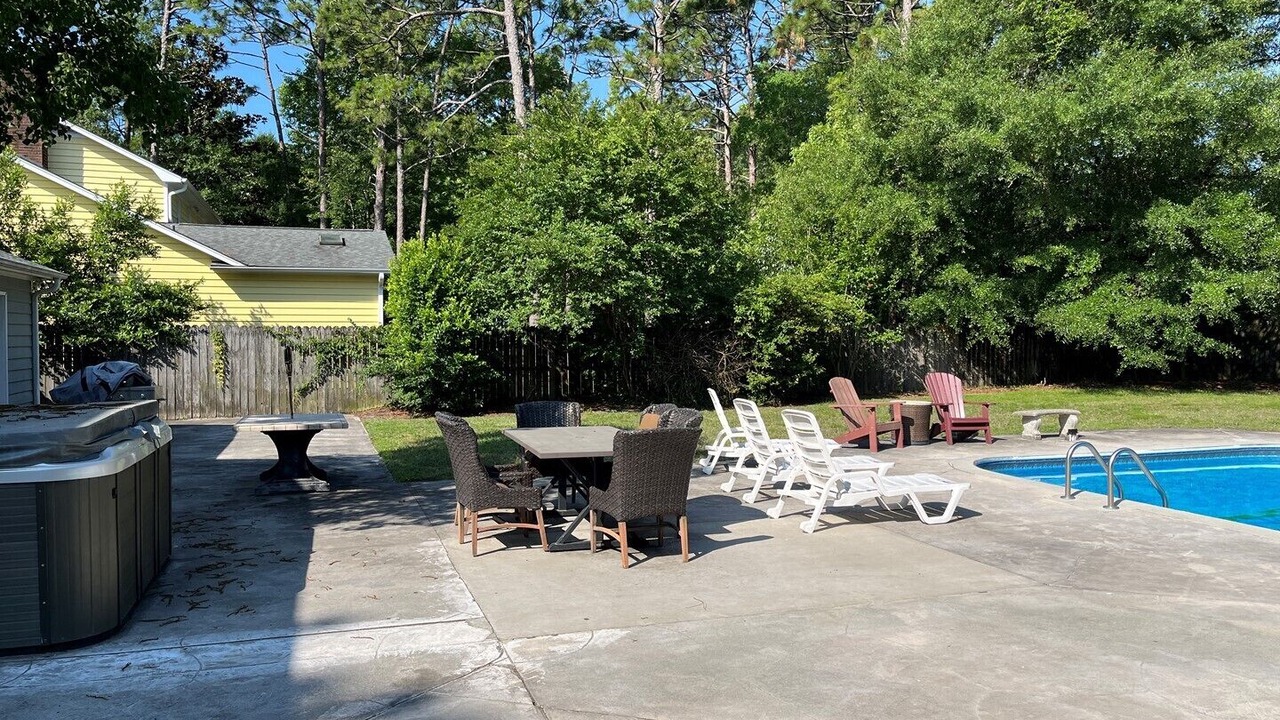 Photo of Outdoor in Wilmington
