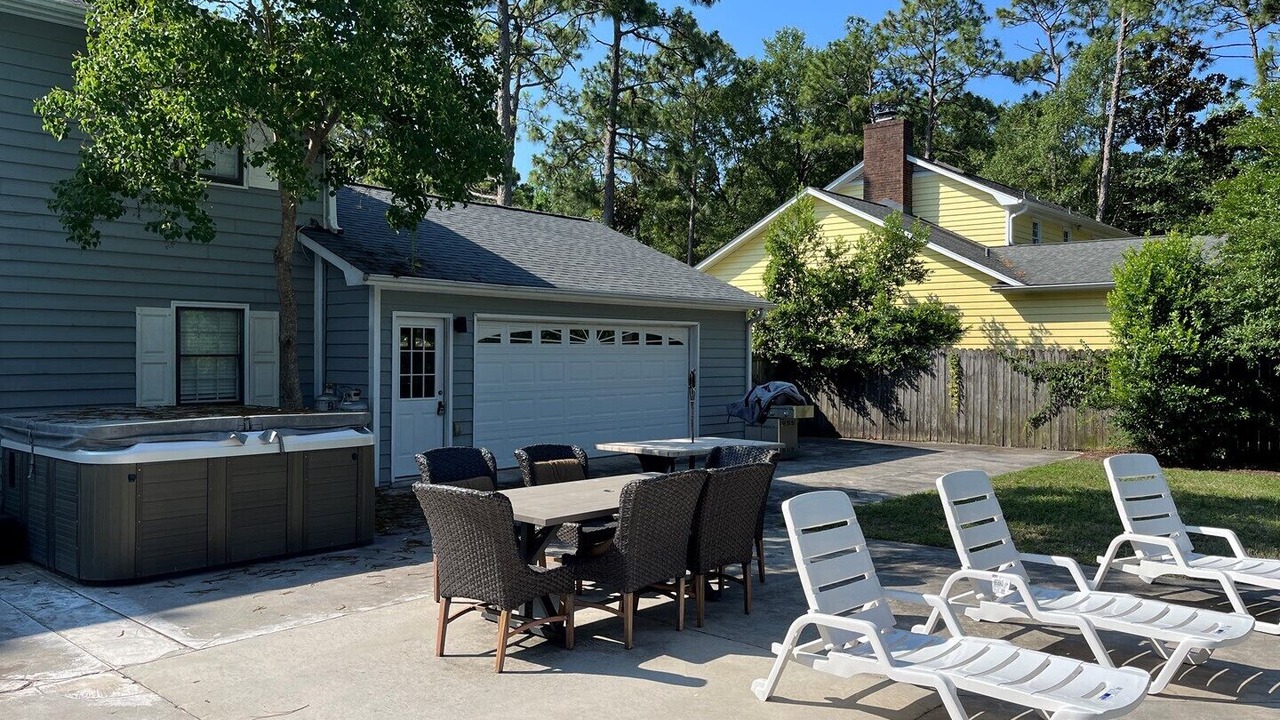 Photo of Outdoor in Wilmington