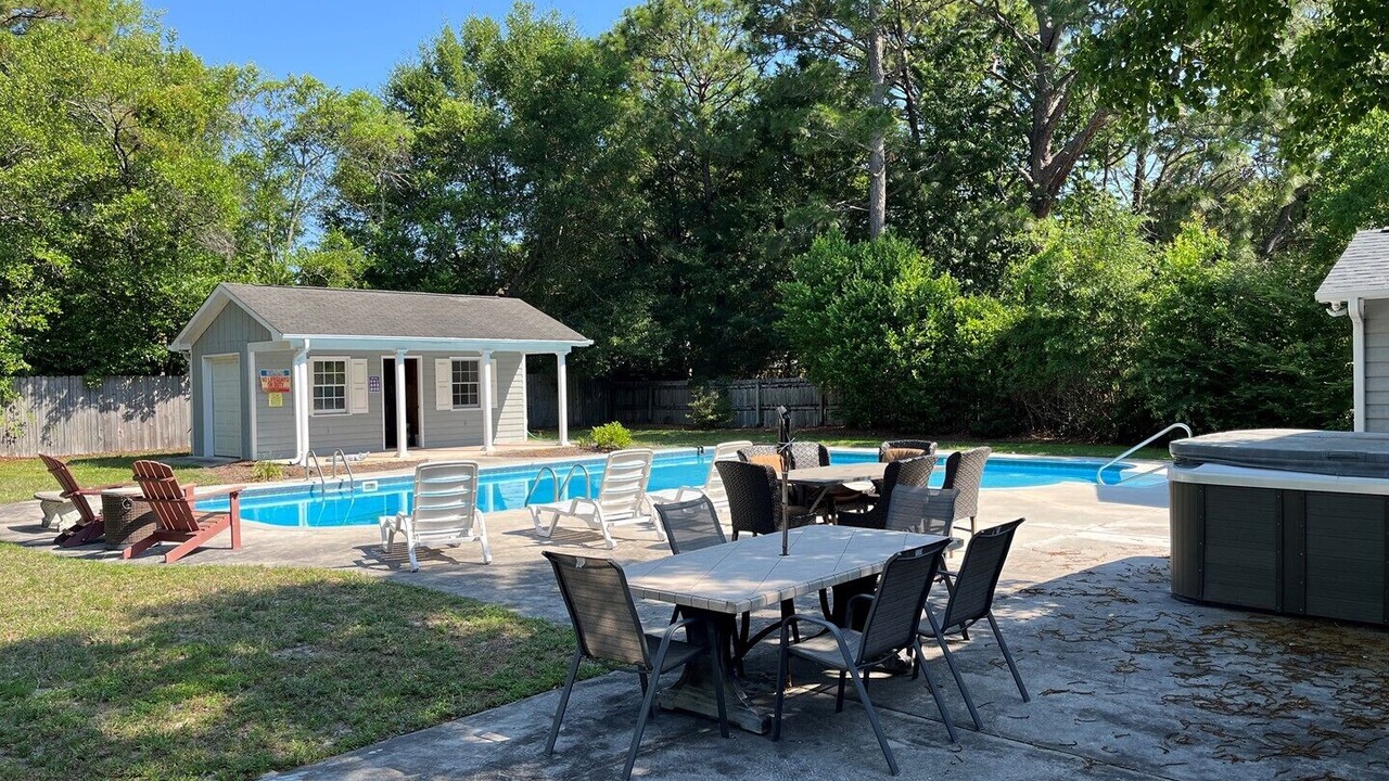 Photo of Outdoor in Wilmington