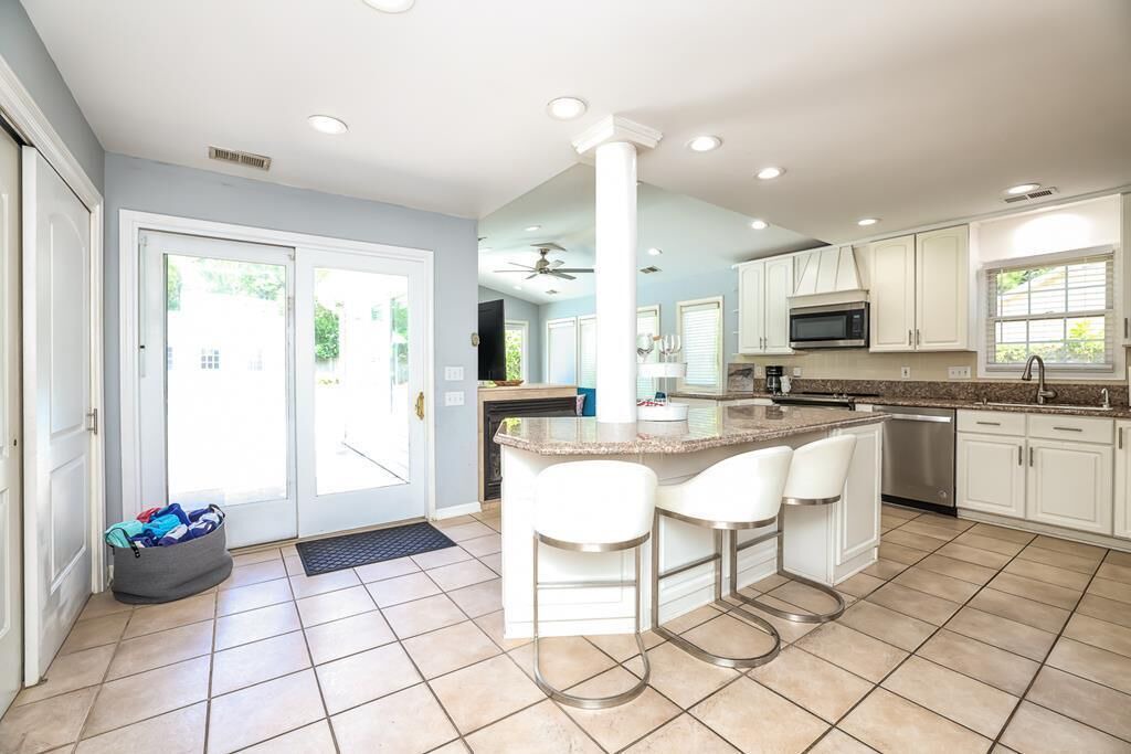 Photo of Kitchen in Wilmington