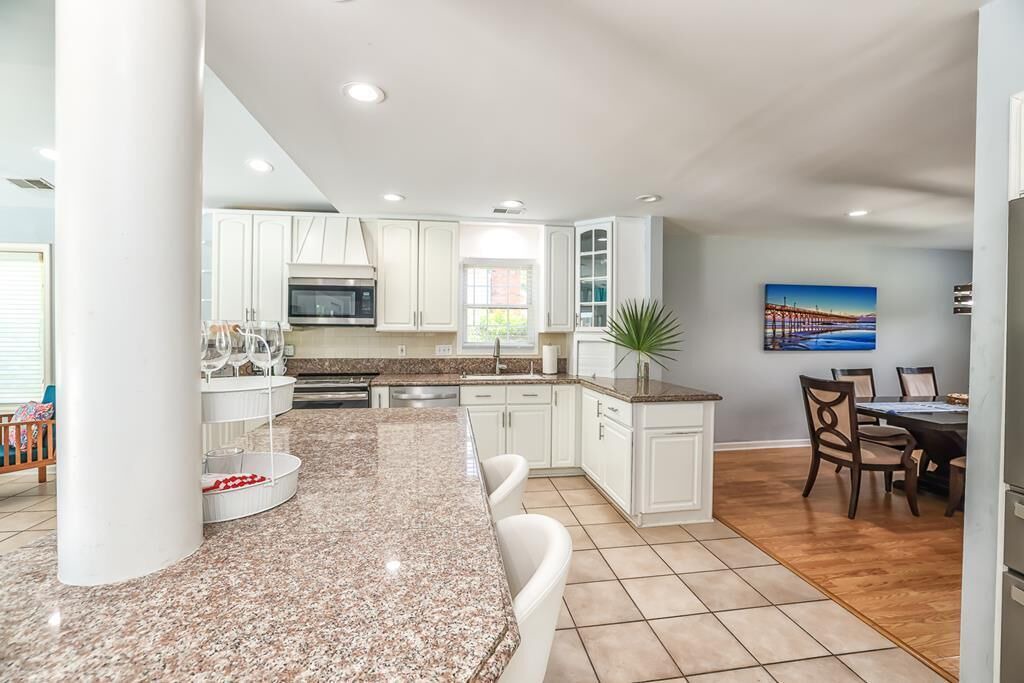 Photo of Kitchen in Wilmington