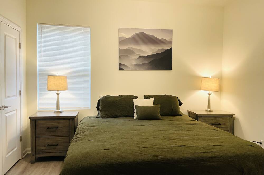 Photo of Bedroom in Oakdale