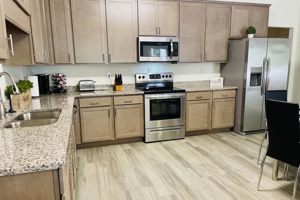 Photo of Kitchen in Oakdale