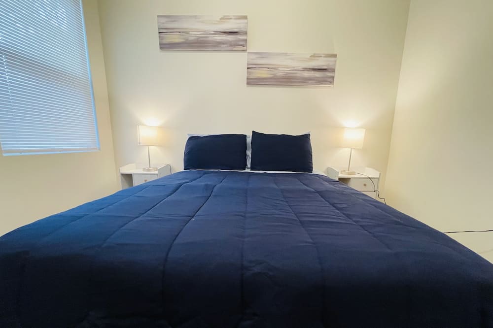 Photo of Bedroom in Oakdale