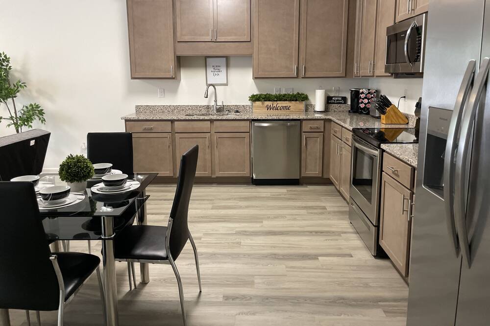 Photo of Kitchen in Oakdale