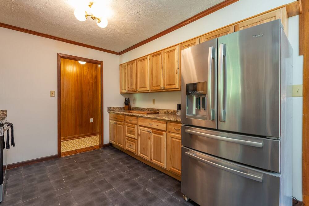 Photo of Kitchen in Waynesville