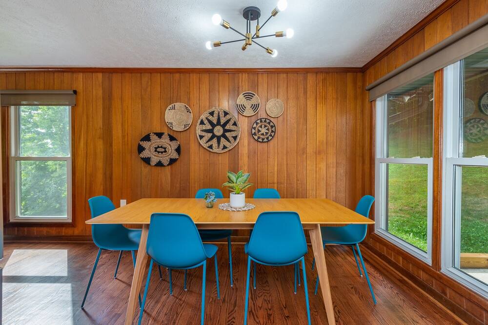 Photo of Kitchen in Waynesville