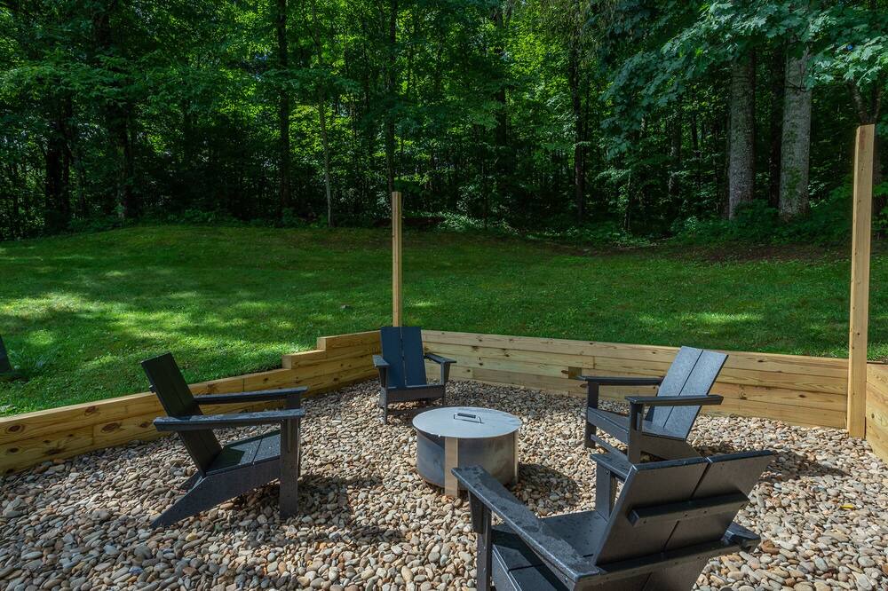 Photo of Patio Balcony in Waynesville