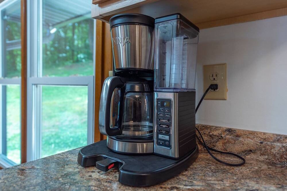 Photo of Kitchen in Waynesville