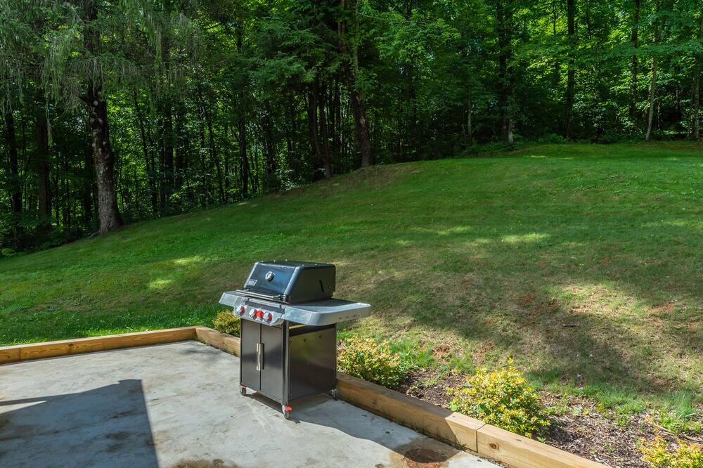 Photo of Outdoor in Waynesville