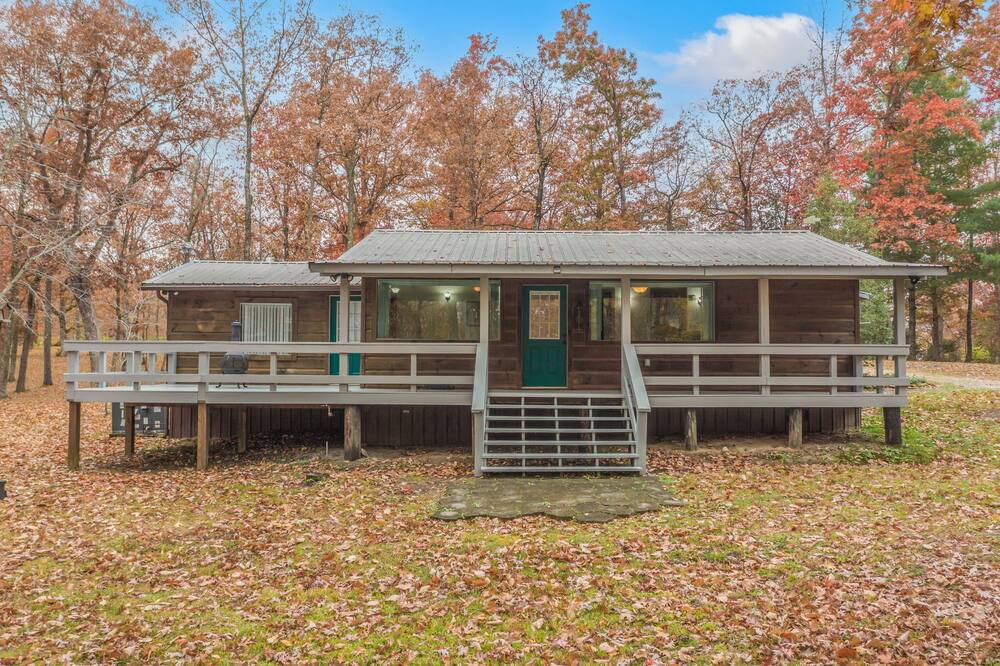 Photo of Outdoor in Crab Orchard