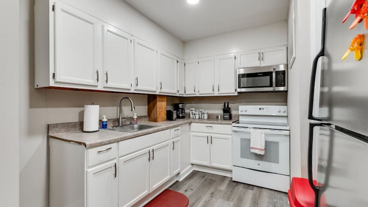 Photo of Kitchen in Hopewell