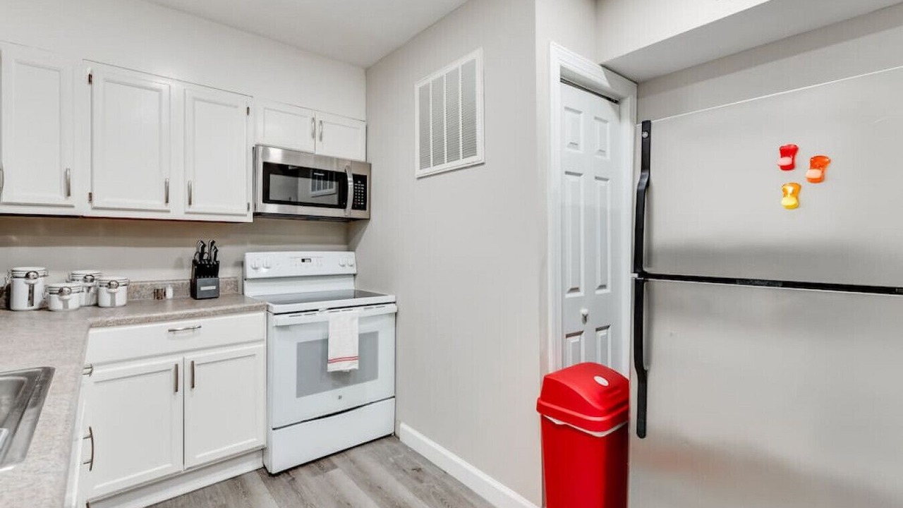 Photo of Kitchen in Hopewell