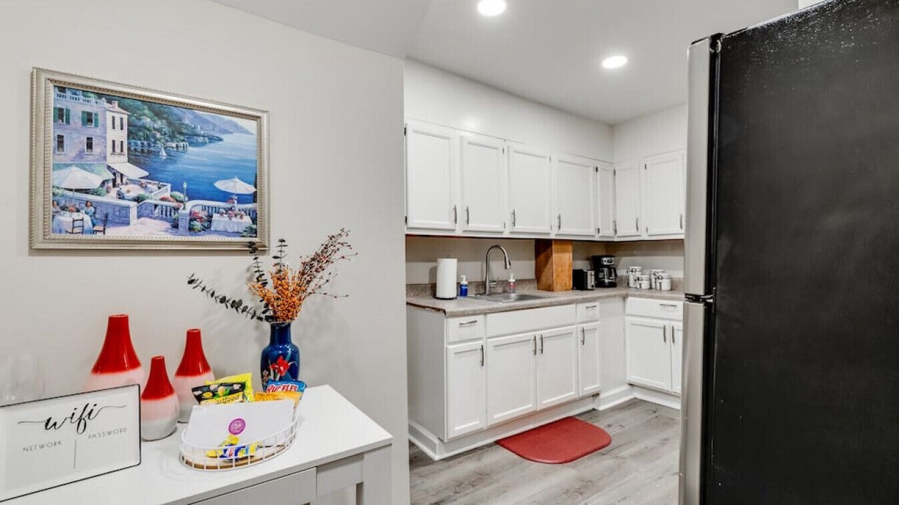 Photo of Kitchen in Hopewell