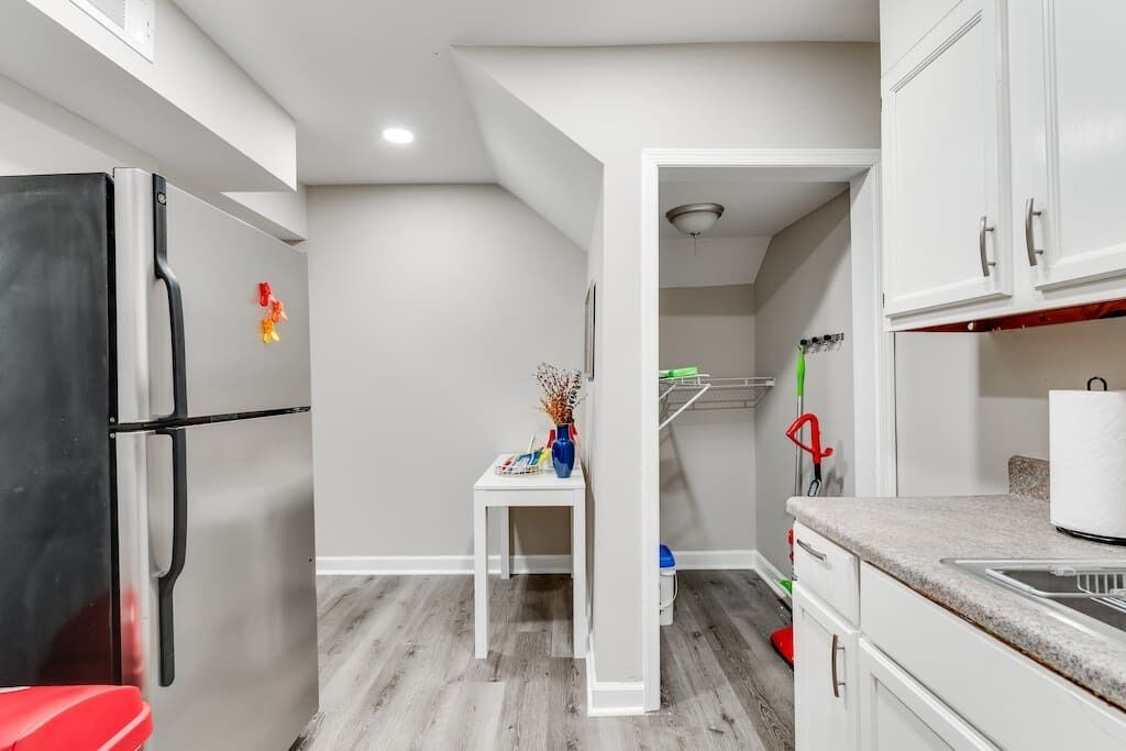 Photo of Kitchen in Hopewell