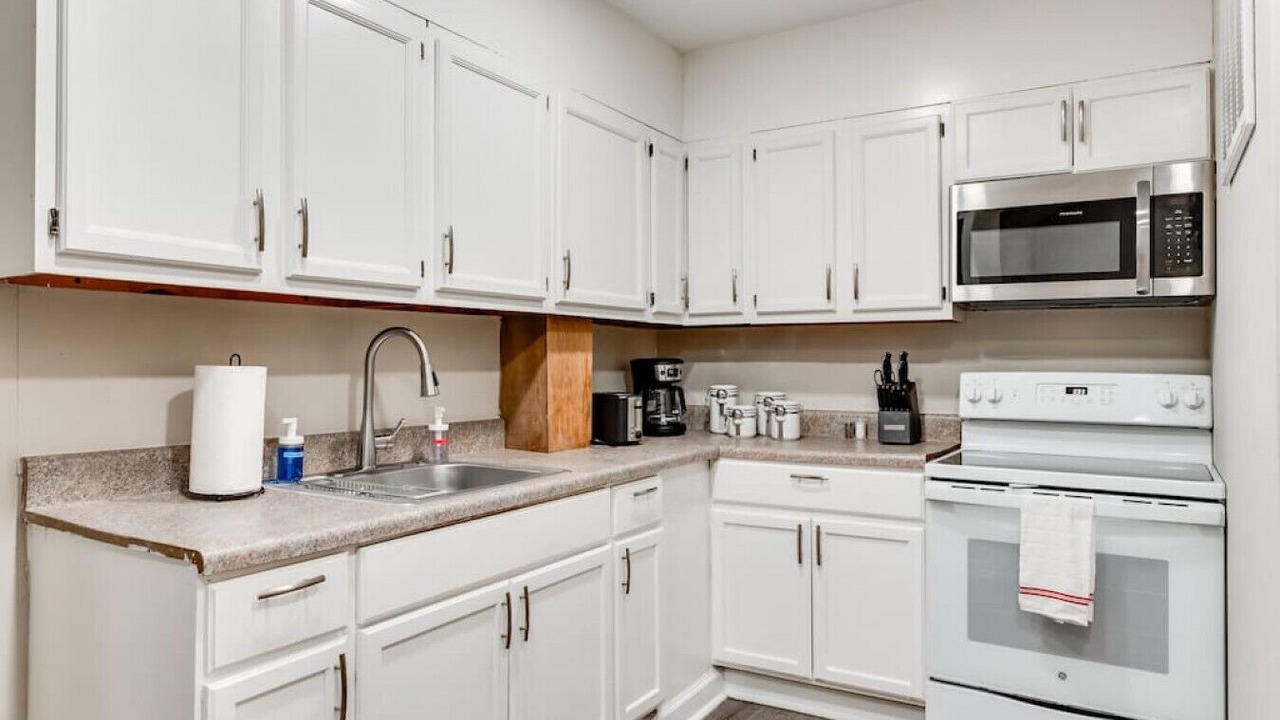Photo of Kitchen in Hopewell