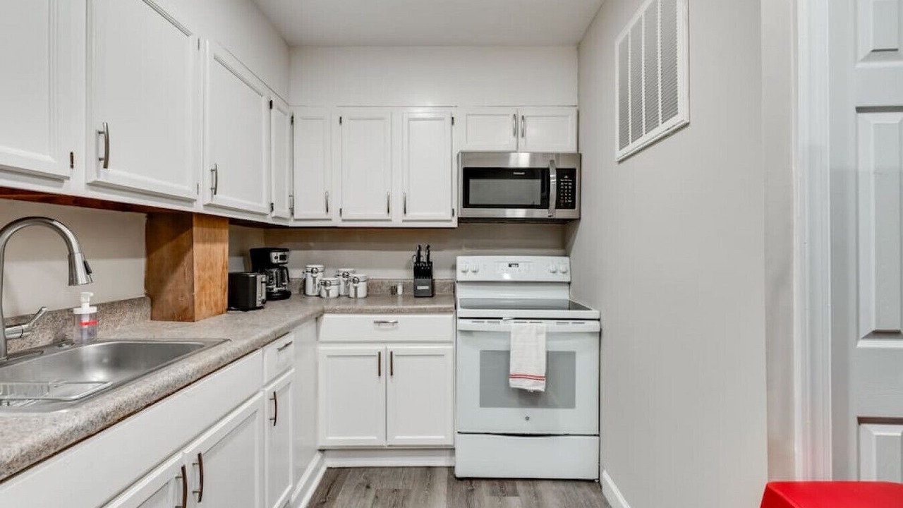 Photo of Kitchen in Hopewell