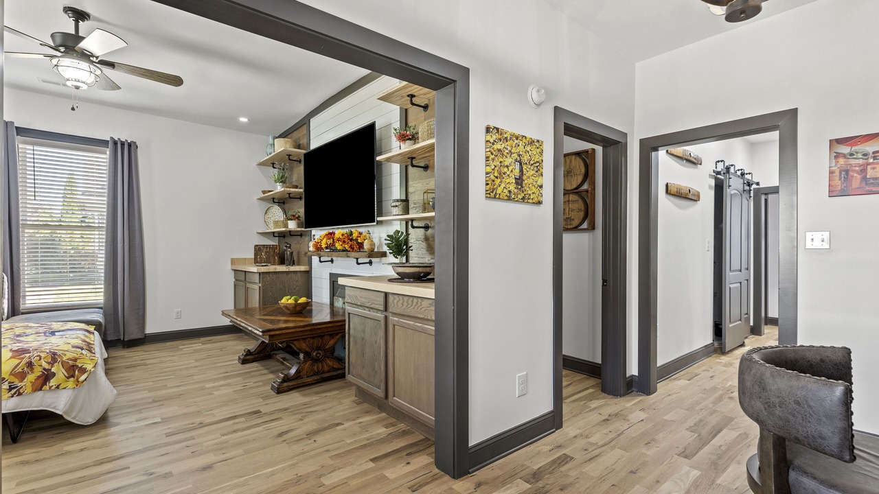 Photo of Kitchen in Danville