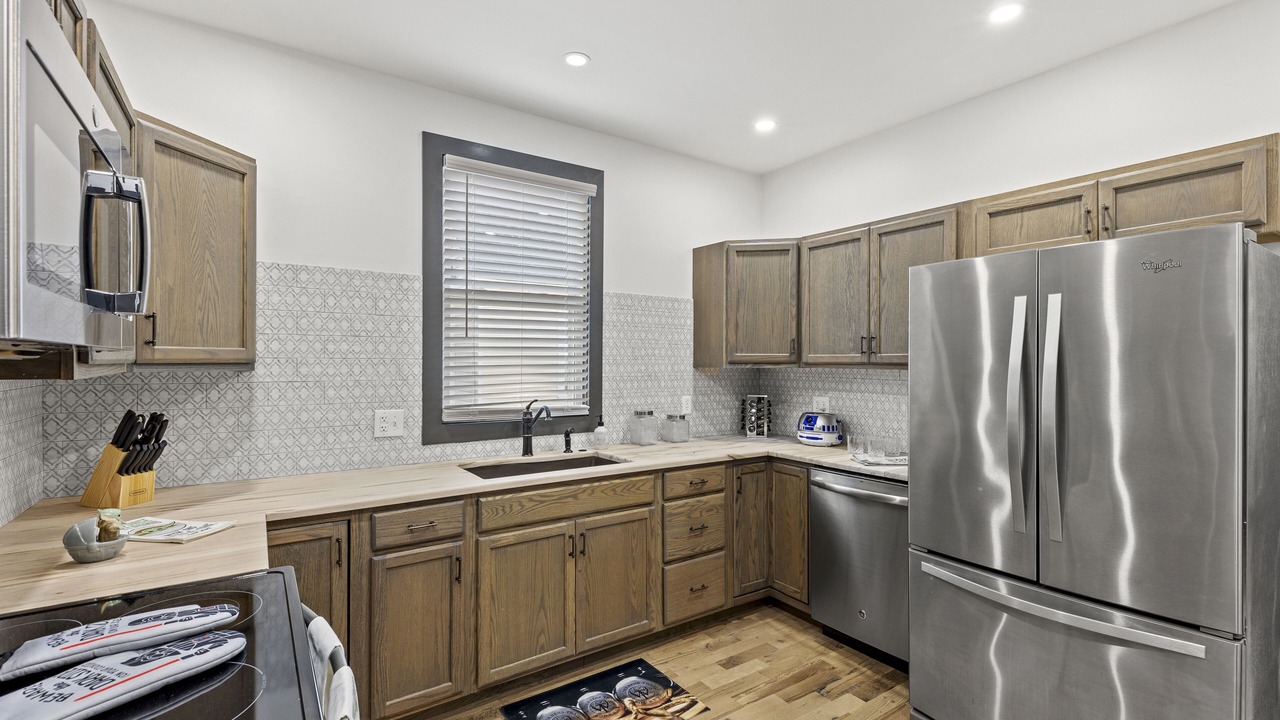 Photo of Kitchen in Danville